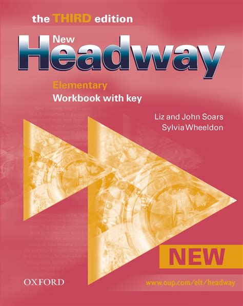 Read Headway Elementary Third Edition Key Answer 