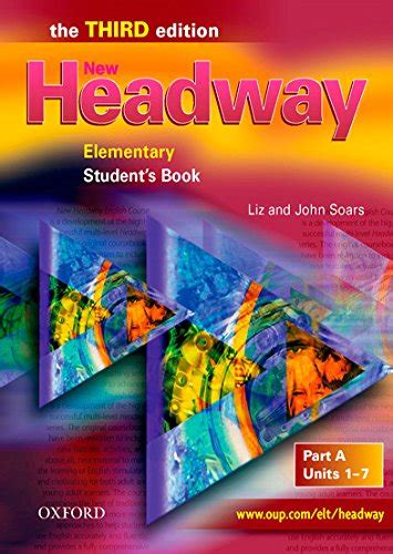 Full Download Headway Elementary Third Edition Student 