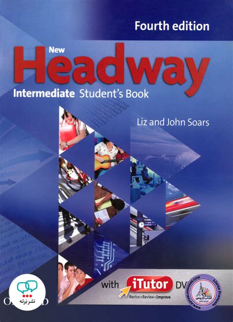 Full Download Headway Intermediate 4Th Edition Index 
