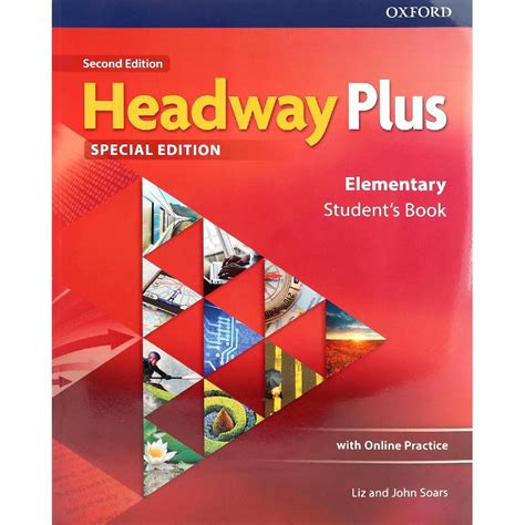 Full Download Headway Intermidiate Second Edition Student 