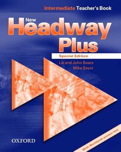 Read Headway Plus Pre Intermediate Writing Guide 