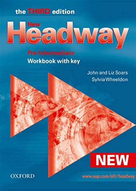 Download Headway Pre Intermediate Third Edition Workbook Key 