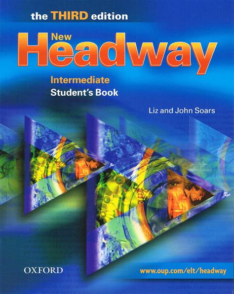 Read Headway The Third Edition 