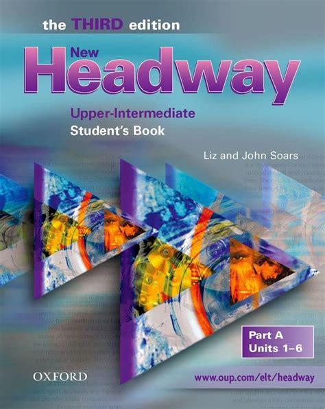 Full Download Headway Upper Intermediate 3Rd Edition 