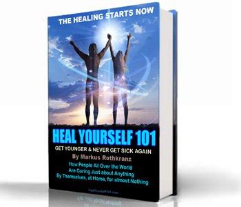 Heal Yourself 101