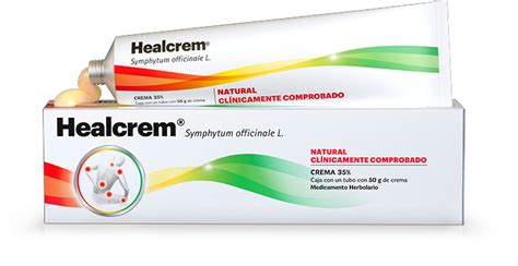 healcrem
