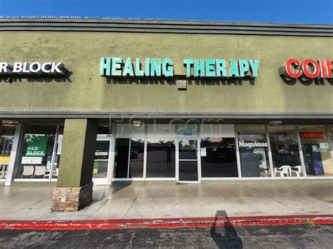 healing therapy baldwin park ca review