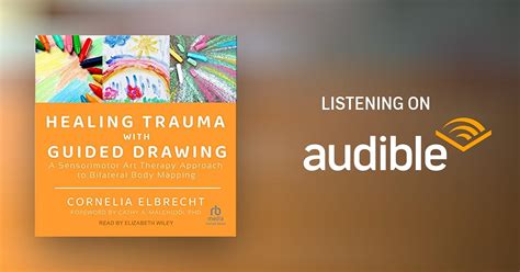 Healing Trauma With Guided Drawing
