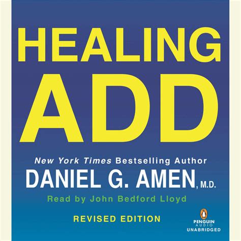 Full Download Healing Add Revised Edition 