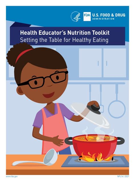 Health Educator X27 S Nutrition Toolkit Setting The Making Healthy Food Choices Worksheet - Making Healthy Food Choices Worksheet