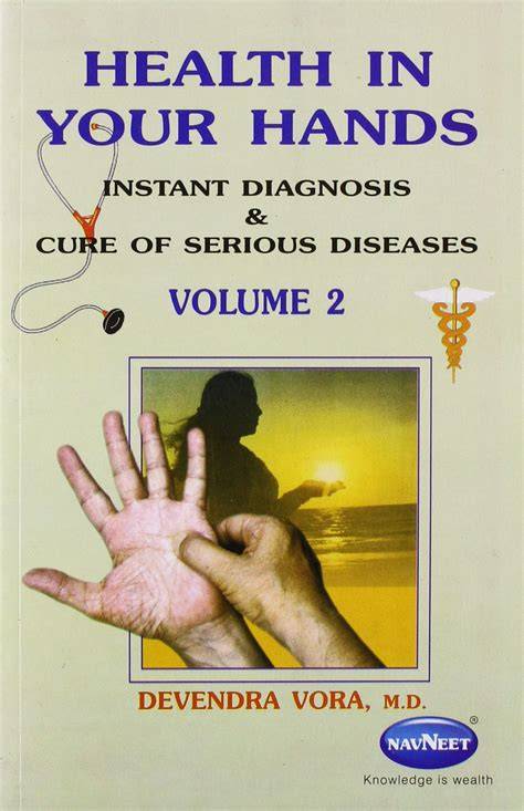 health in your hands devendra vora