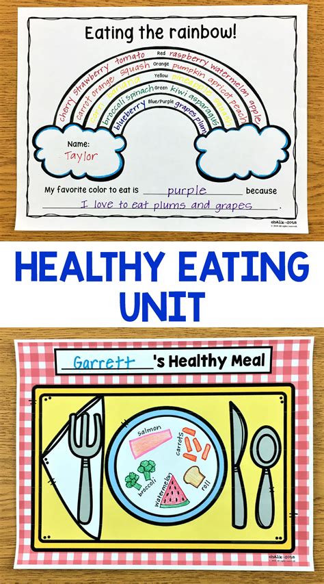 Health Lesson For 3rd Grade   Nutrition Education Materials Amp Curriculum For 3rd Grade - Health Lesson For 3rd Grade