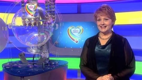 health lottery draw time