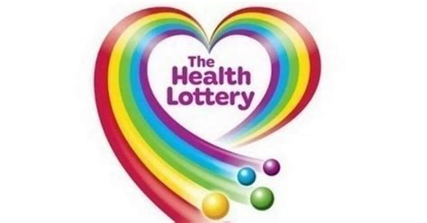 health lottery numbers for tonight please