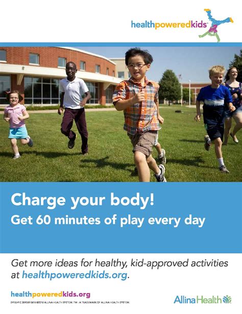 Health Powered Kids Health Amp Wellness Activities For Health Lessons For Kindergarten - Health Lessons For Kindergarten