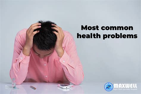 health problems