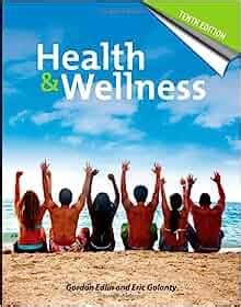 Read Online Health And Wellness 10Th Edition 