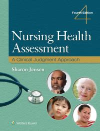 Full Download Health Assessment In Nursing 4Th Edition 