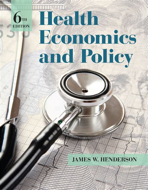 Read Health Economics 6Th Edition 