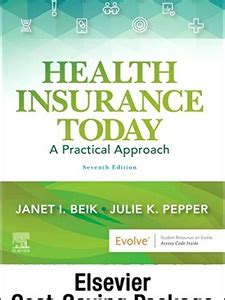 Read Online Health Insurance Today 4Th Edition 