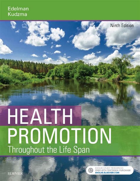 Read Online Health Promotion Throughout The Life Span Pdf 