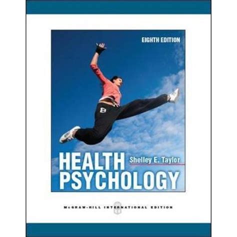 Download Health Psychology 8Th Edition Taylor Pdf 