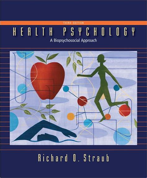 Full Download Health Psychology Straub 