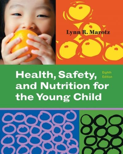 Read Health Safety And Nutrition 8Th Edition 
