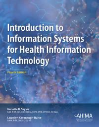 Full Download Healthcare Information Technology 4Th Edition 