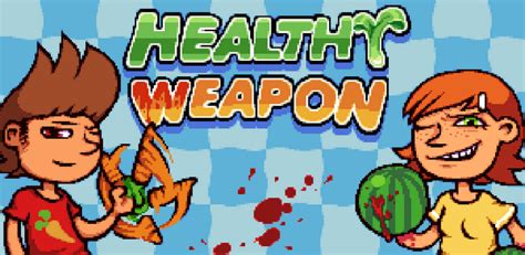 healthy weapons apk s