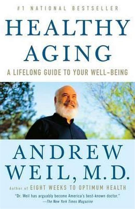 Full Download Healthy Aging Andrew Weil 