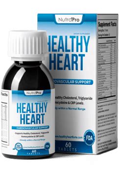 Healthyheart forte - içeriği - fiyat - orjinal - resmi sitesi - yorumları