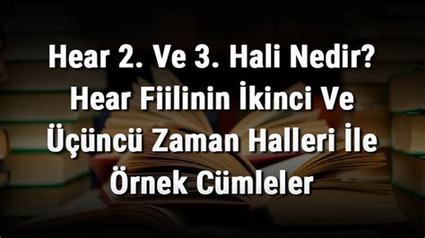 Hear 2 Hali