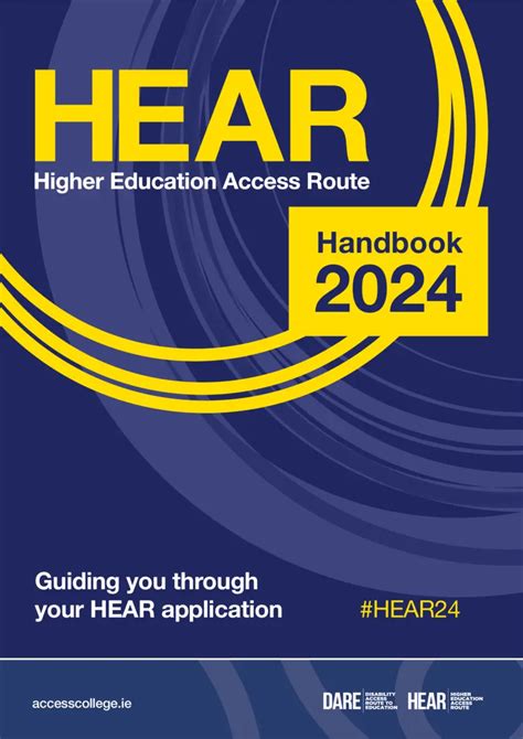 Read Hear Application Guide 