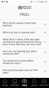 hearWHO Pro - Apps on Google Play