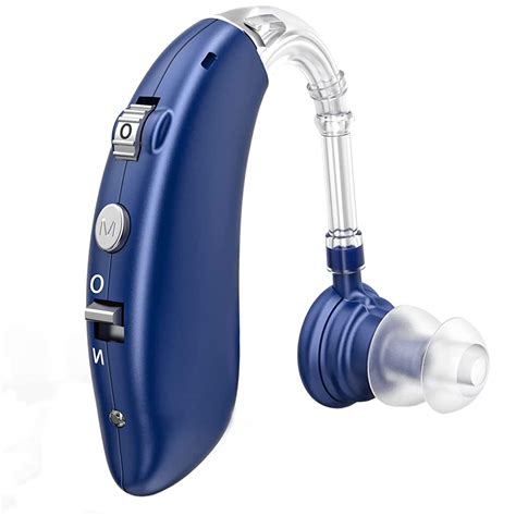 Hearing Aids Amazon