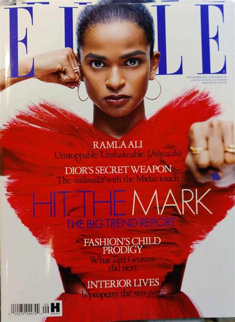 Hearst Magazines Uk