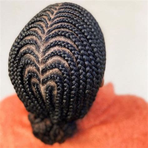 heart <3 cornrows : r/Braidspo