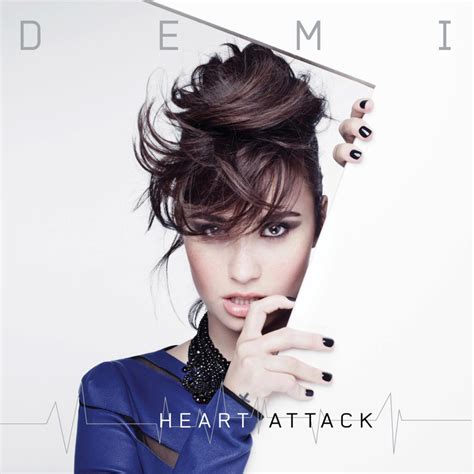 Heart Attack Lyrics