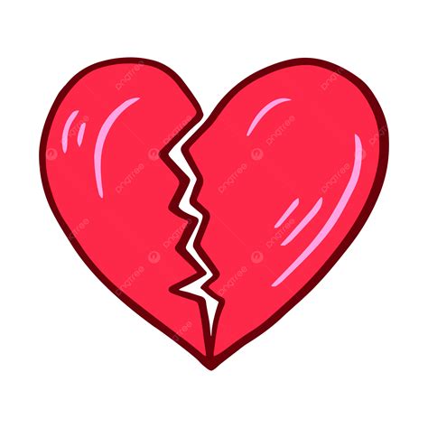 Heart Break Pic