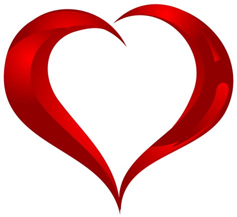 heart clipart png