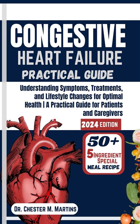 Heart Failure A Practical Guide For Diagnosis And Management Oxford American Cardiology Library