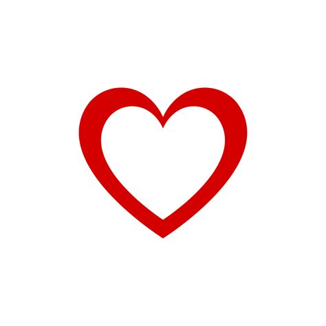 heart graphic design