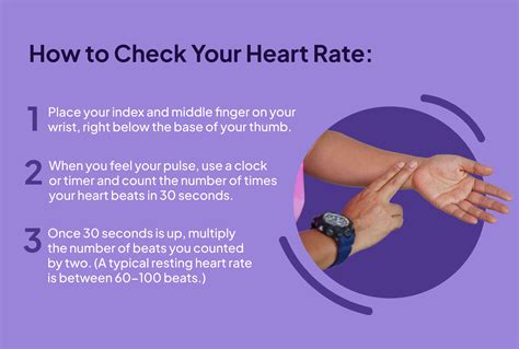 Heart Health How Does Heart Rate Change With Heart Science Experiment - Heart Science Experiment