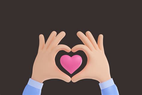 Heart In Hand