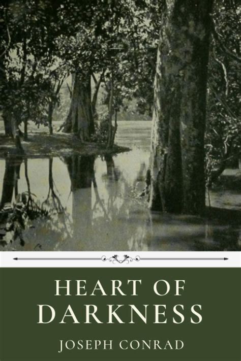 Heart Of Darkness