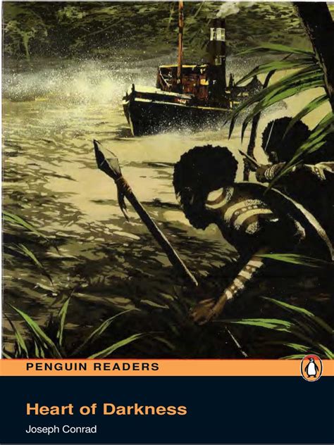 Heart Of Darkness Pdf