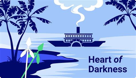 Heart Of Darkness Plot Summary