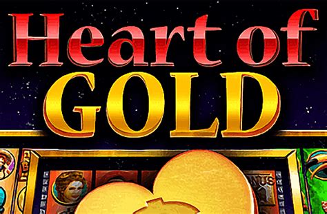 heart of gold slot machine online/
