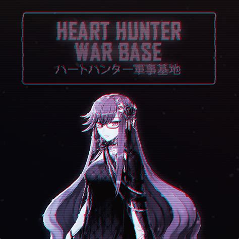 Heart Of Hunter